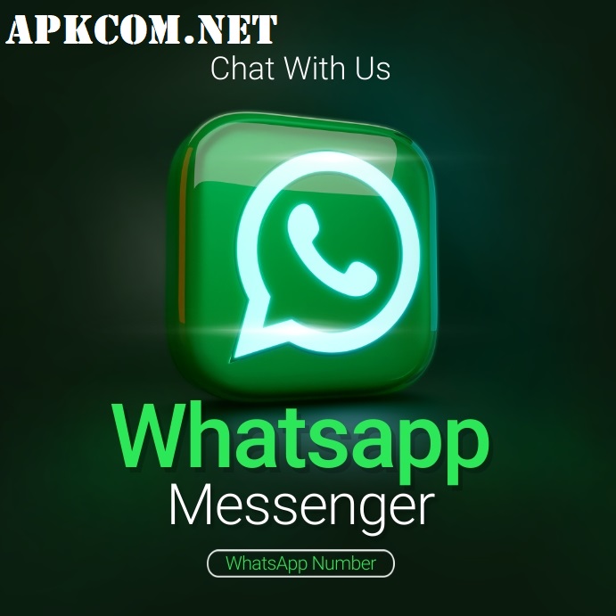 WhatsApp Messenger