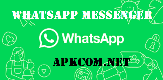 WhatsApp Messenger Latest Version 2.24.17.12 By Whatsapp LLC – Free Download