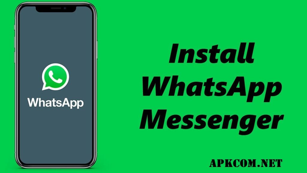 WhatsApp Messenger