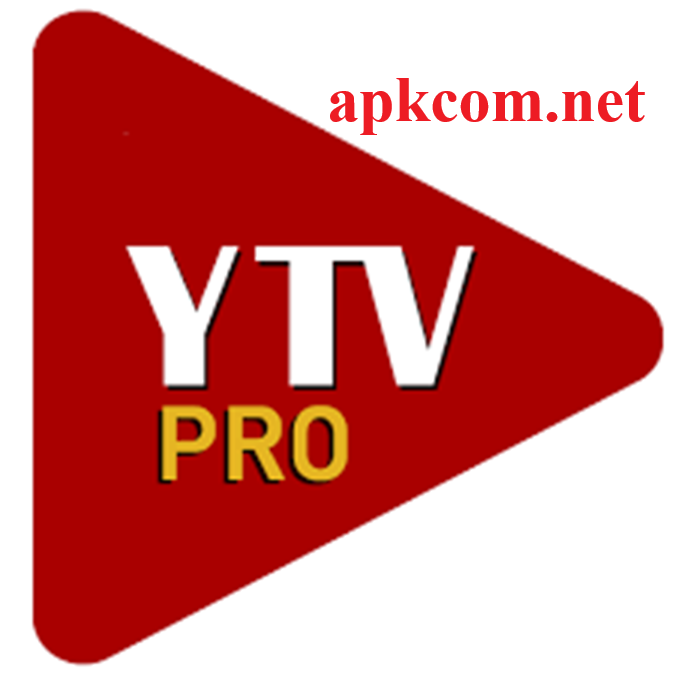 YTV Player Pro APK