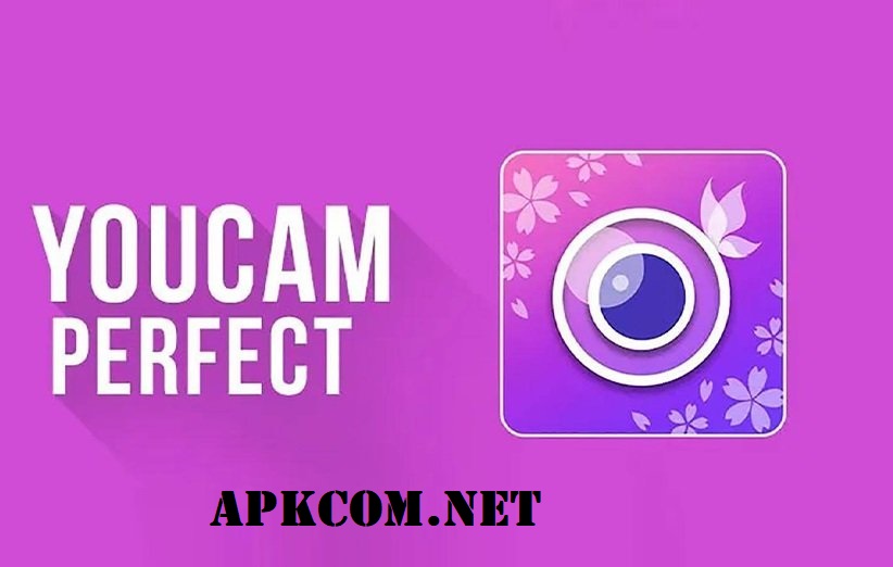 YouCam Perfect APK