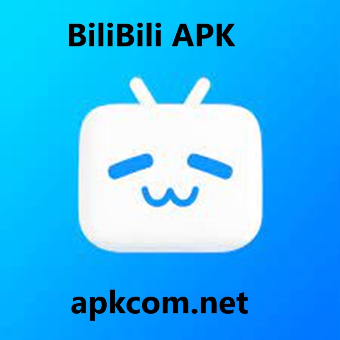 BiliBili APK