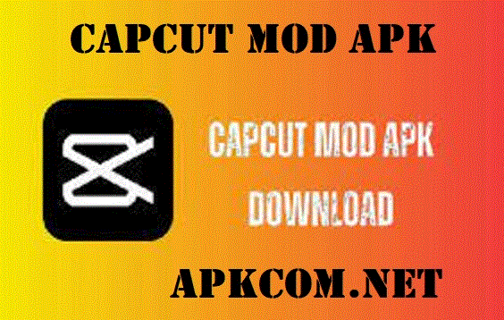 capcut mod apk