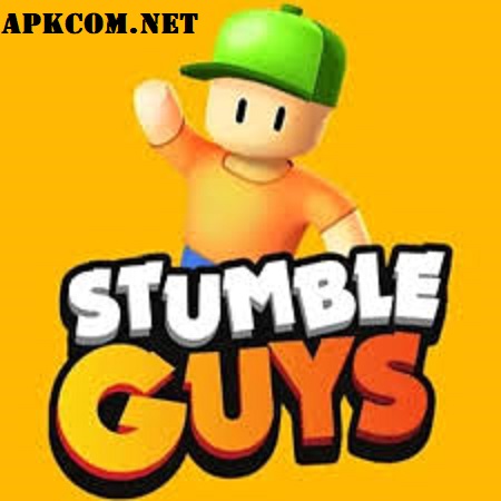 stumble guys mod apk