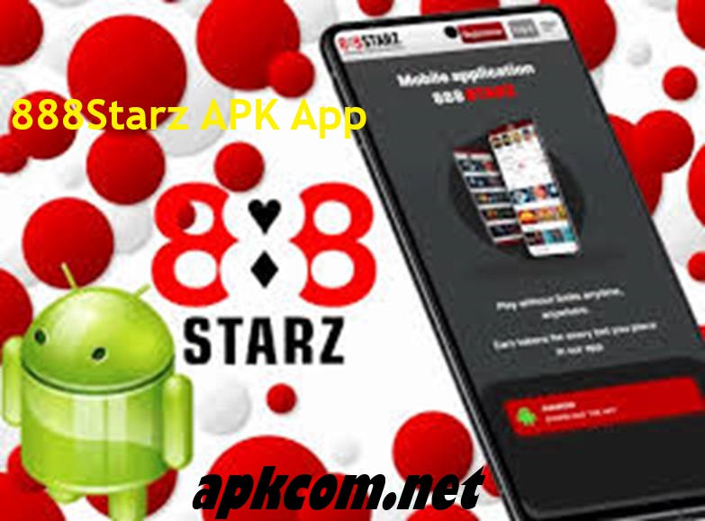 888Starz APK App Free