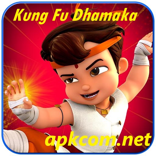 Kung Fu Dhamaka APk Free