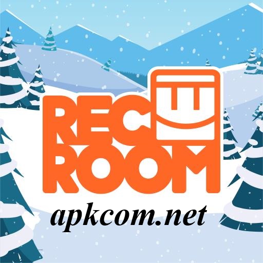 Rec Room APK Free