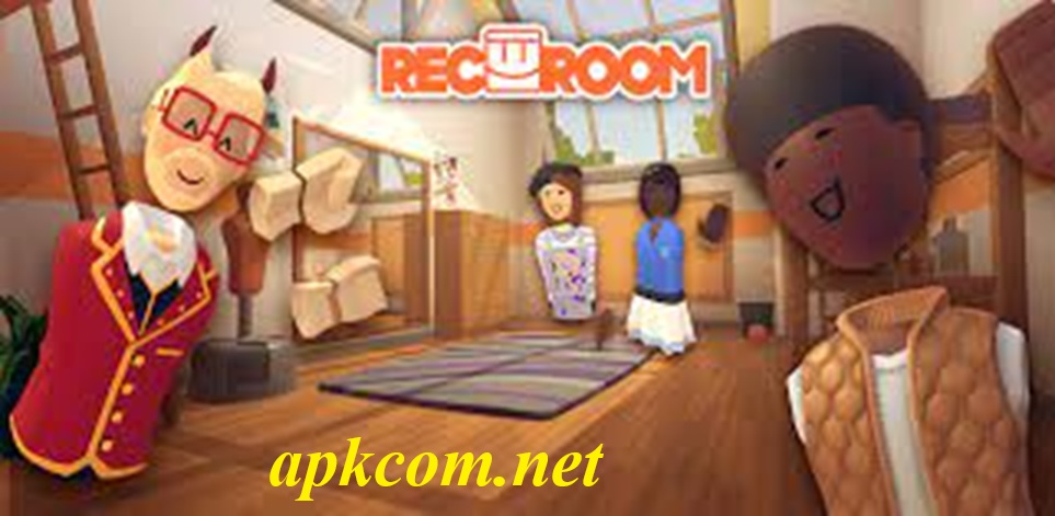 Rec Room APK