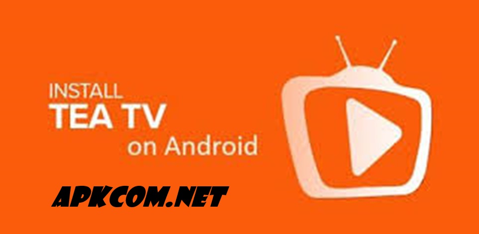 TeaTV apk Free