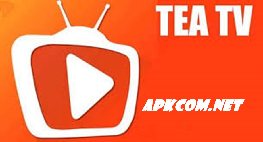 TeaTV apk