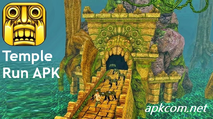 Temple Run APK Free