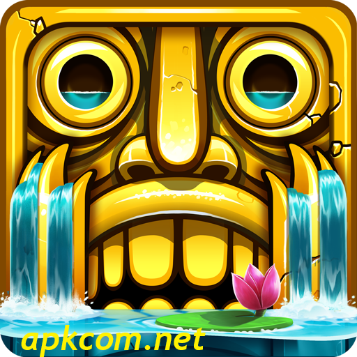 Temple Run APK