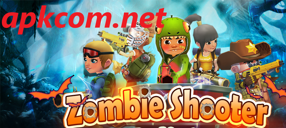 Zombie Shooter APK