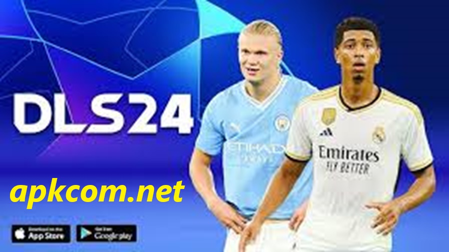 Dream League Soccer 2025 APK Free