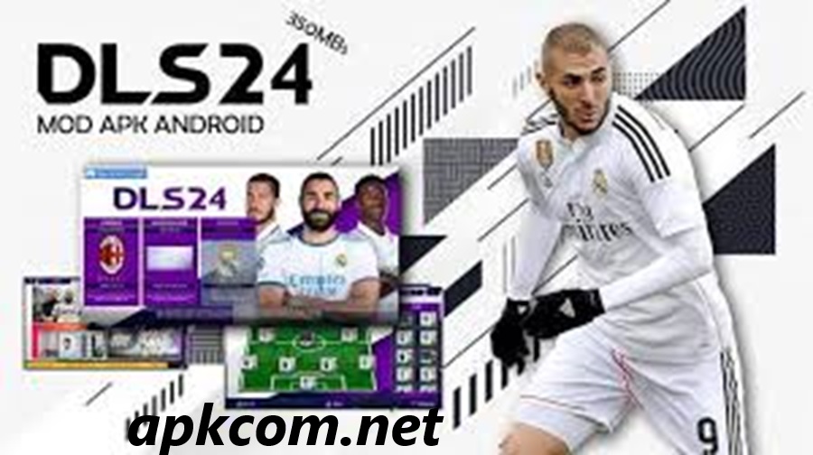 Dream League Soccer 2025 APK