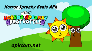 Horror Sprunky Beats APK