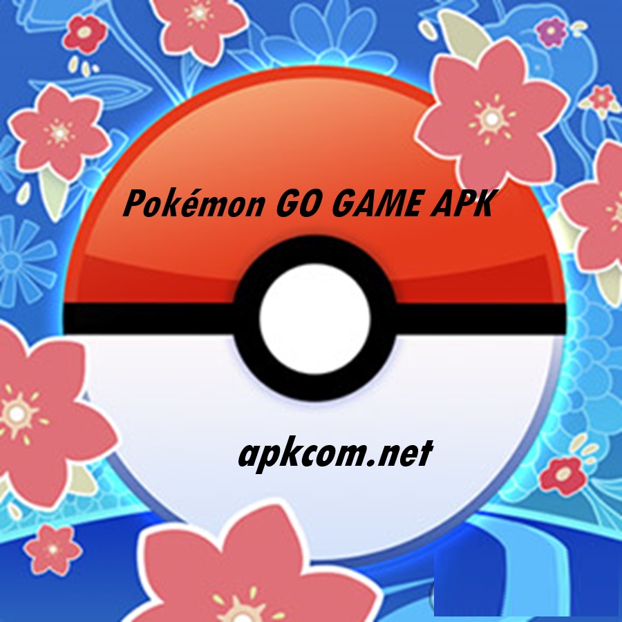 Pokémon GO GAME APK Free