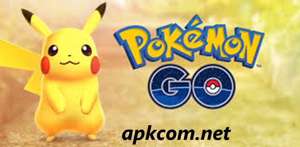 Pokémon GO GAME APK