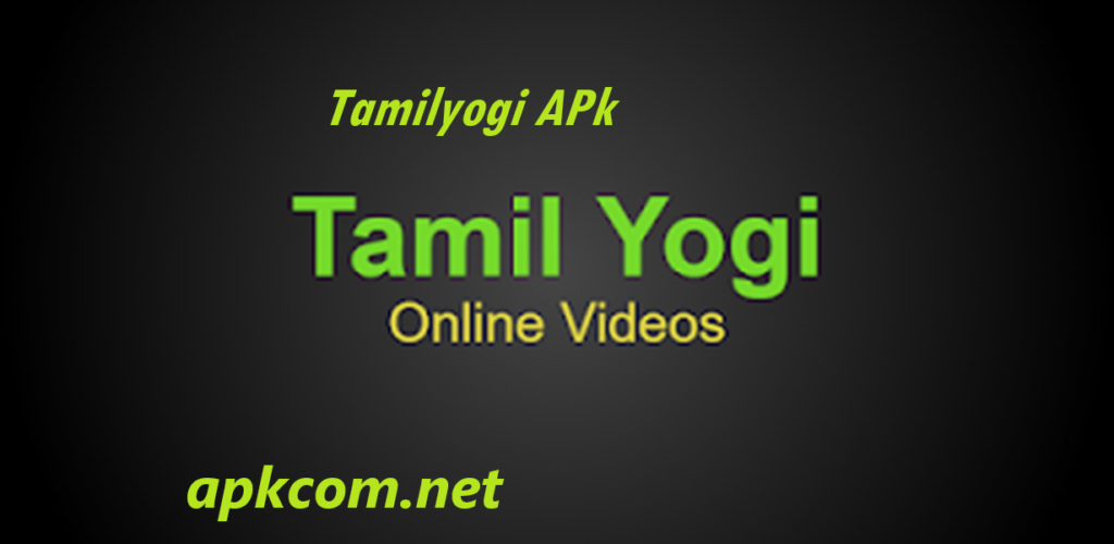 Tamilyogi APk